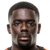 索门·奥波库头像