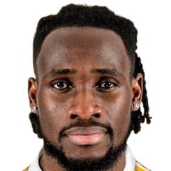 约瑟夫·普兰西尔头像