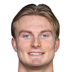 埃利亚斯·克林伯格·豪格头像