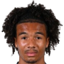 科菲·维内特头像