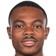 安吉尔·永乔·马塔头像