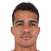 卡洛斯·恩里克·弗兰萨·弗莱雷斯头像