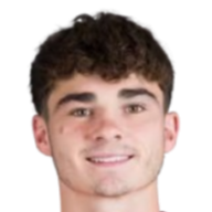 乔尔·罗卡头像