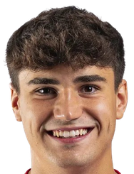 帕科·桑兹头像