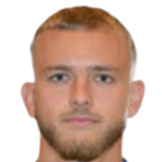 亚历山大·马丁尼克头像