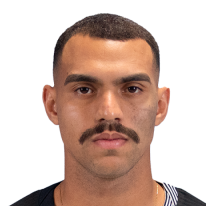 马特乌斯·弗朗斯·席尔瓦头像