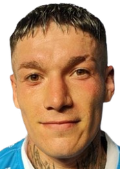 伦佐·雷纳加头像