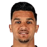 蒙塞夫·巴克拉头像