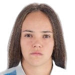 赫纳尔·穆尼亚·阿斯拉头像