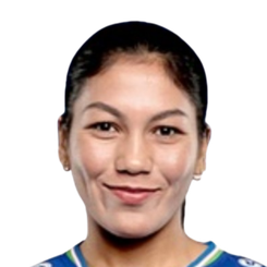 绍迪亚·托谢娃头像