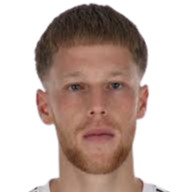 乔尔·比希尔头像