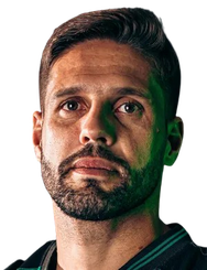 费德里科·冈萨雷斯头像