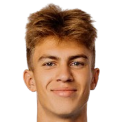 蒂莫菲·科米萨罗夫头像