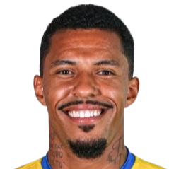 安德烈·克洛维斯头像