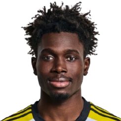 莫杜·科巴·西塞头像