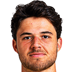 森内·拉门斯头像