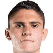 伊斯雷尔·雷耶斯头像