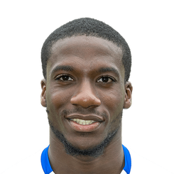 约瑟夫·格博德头像