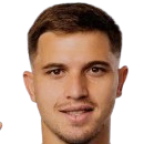 克塔格·科奇耶夫头像