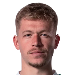 布鲁诺·富克斯头像