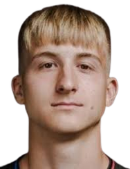 大卫·里希塔头像