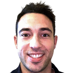 鲍里斯·加洛斯头像