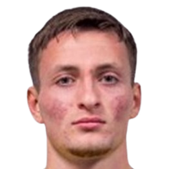 丹尼·达沙耶夫头像