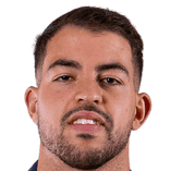 奥马尔·萨迪克头像