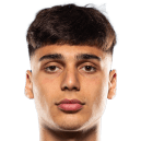 巴都汗·亚武兹头像