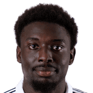 加布里埃尔·瓦朗贝头像