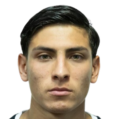 迭戈·阿劳霍头像