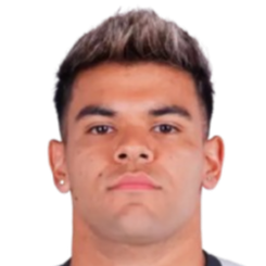 罗德尼·雷德斯头像