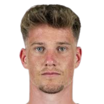 克里斯蒂安·维特头像