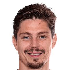 托尔热尔·博文头像