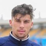 斯蒂芬·瑟伯丁头像