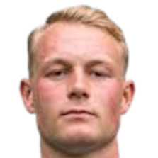 克里斯蒂安·斯特罗姆兰·连恩头像