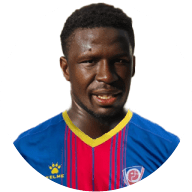 伊斯梅拉·班巴·马里科头像