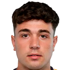 大卫·希门尼斯头像