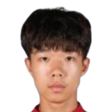 程奇头像