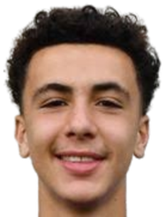 加布里埃尔·亨利·比拉迪·拉马扎米·恩卡洛头像