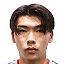 福永裕也头像