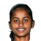 卡尔希卡·安加姆瑟头像