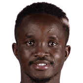 谢赫·萨巴利头像