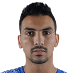 穆罕默德·米多·莫斯塔法头像