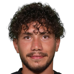 恰塔伊·库鲁卡利普头像