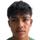 克里斯托弗·莫拉头像