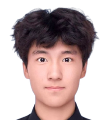 张浩成头像