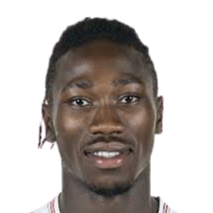 穆罕默德·桑科头像