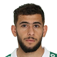 穆罕默德·穆斯塔法头像