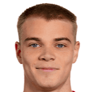 帕特里克·埃格隆头像